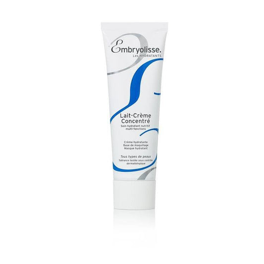 Lait-crème concentré