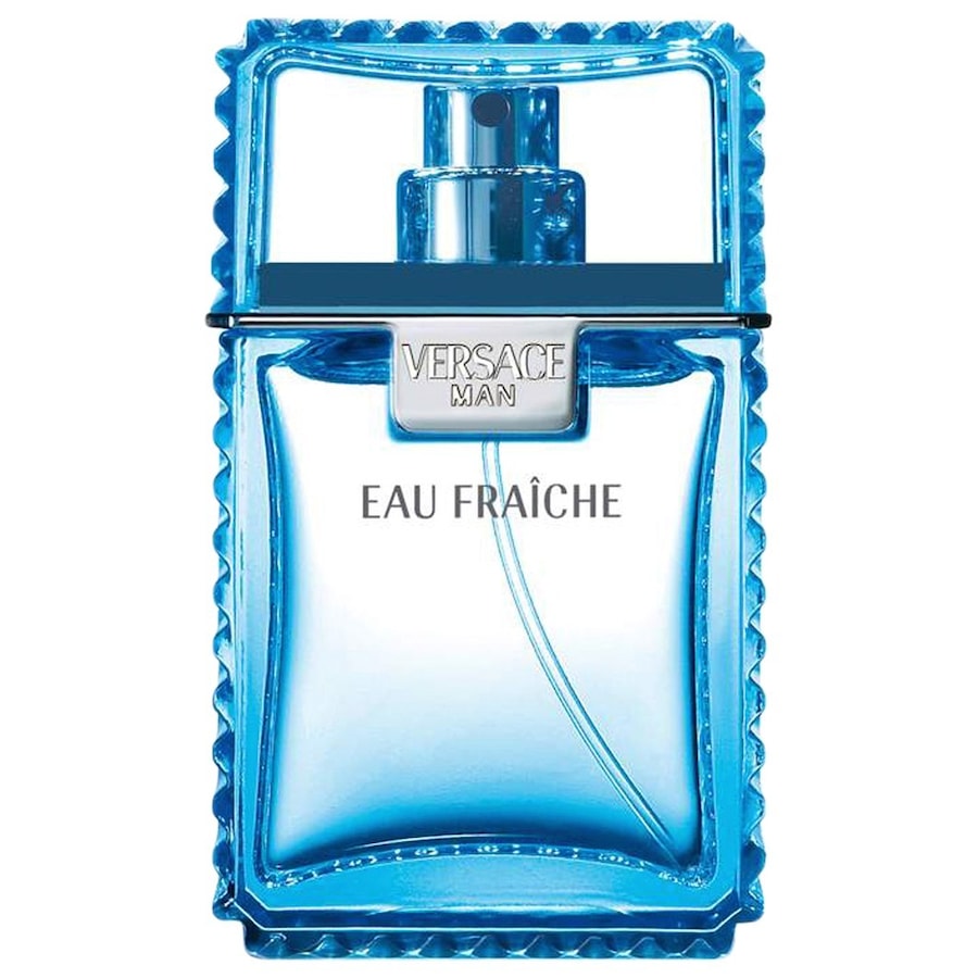Versace Man Eau FraÎche Eau de Toilette