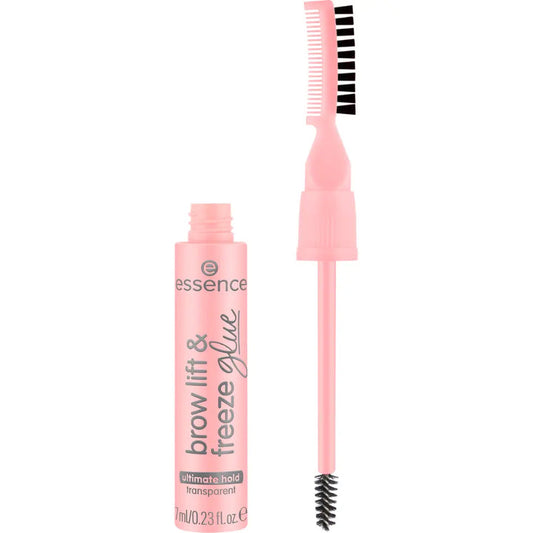 Brow Lift & Freeze Glue