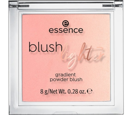 Blush Lighter 04 Peachy Dawn