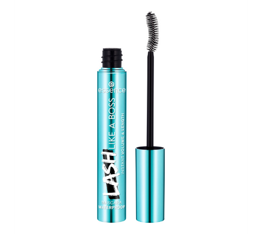Lash Like A Boss Instant Volume & Length Mascara Waterproof