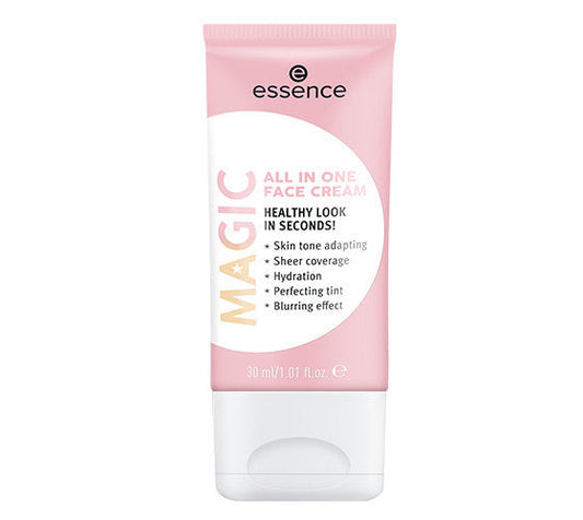 Magic All In One Face Cream