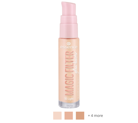 Magic Filter 10 Light Glow Booster