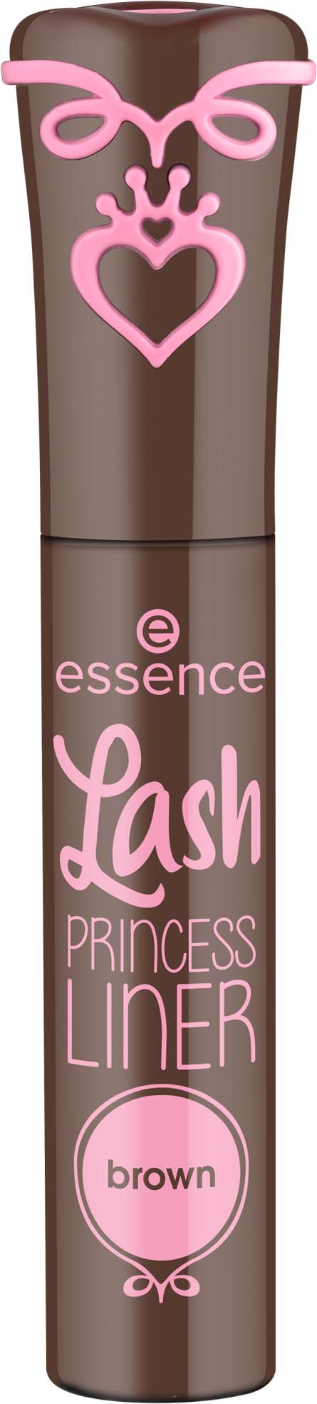 LASH PRINCESS EYELINER