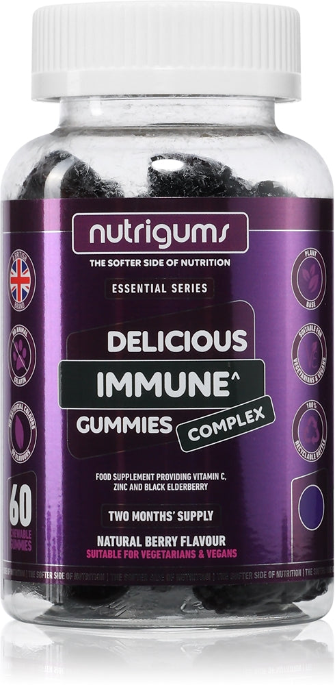 Essential Series Immune Complex