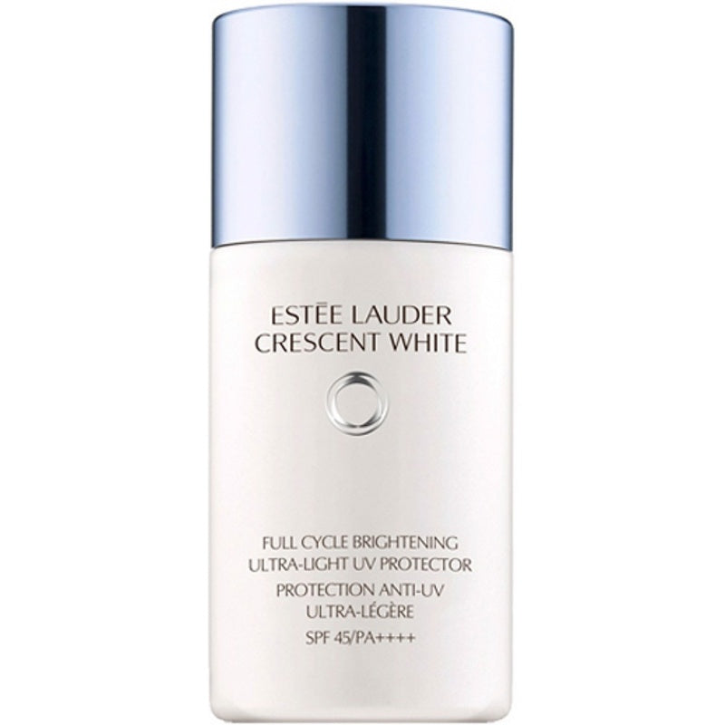 Estée Lauder Crescent White Full Cycle Brightning Rich Moisture Creme Gezichtscrème  ml