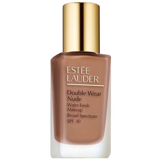 Estée Lauder Double Wear Nude Water Fresh Foundation  ml