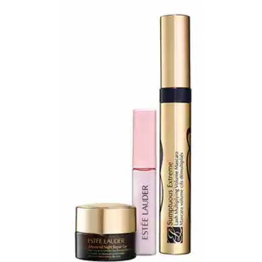 Estée Lauder Sumptuous Mascara Gift set  st.