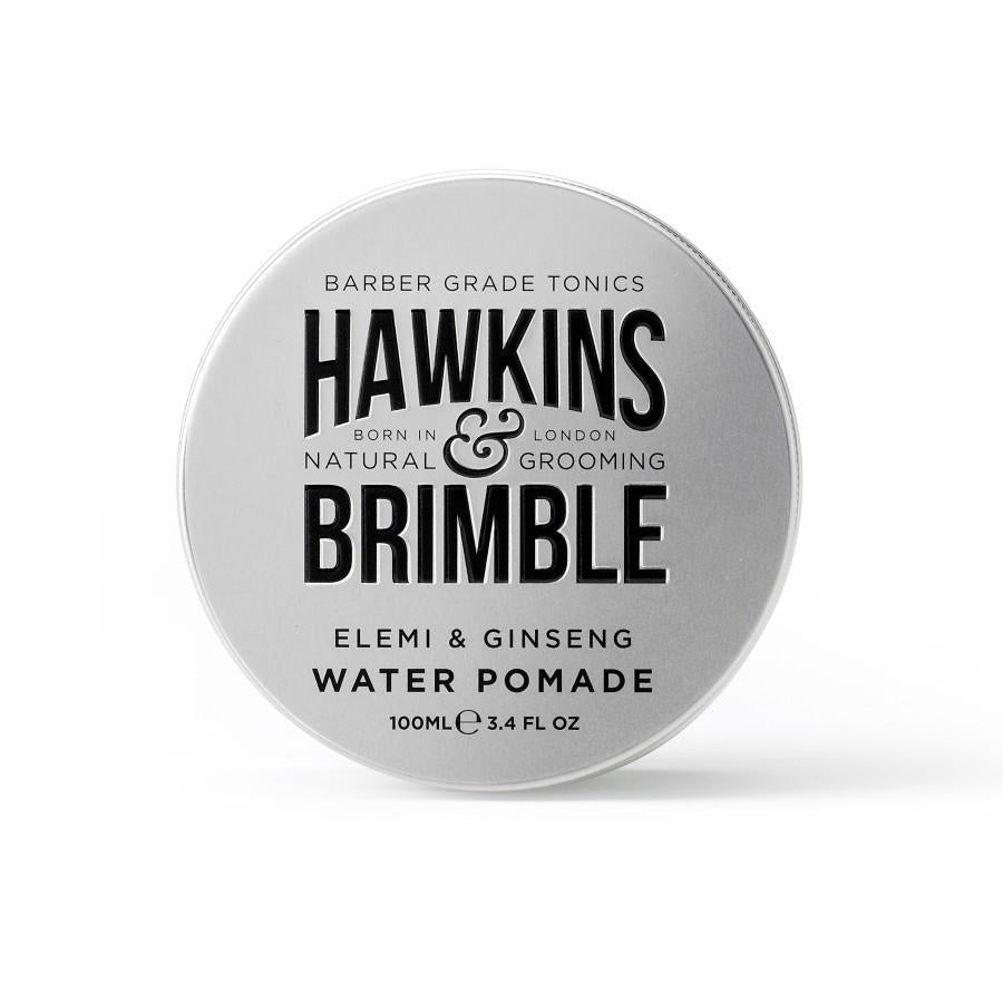 Hawkins & Brimble Water Pomade