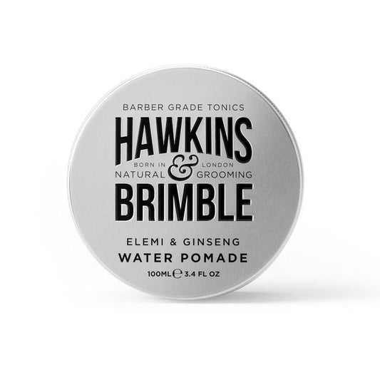 Hawkins & Brimble Water Pomade