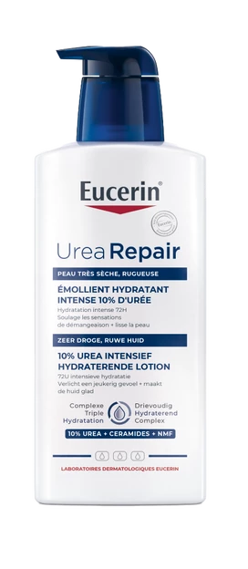 UreaRepair Body Lotion