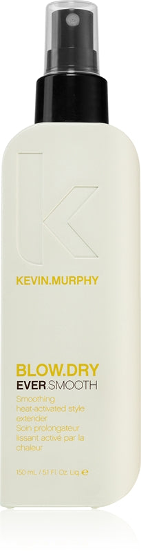 BLOW.DRY EVER.SMOOTH