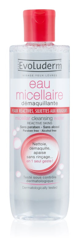 Au de micellair