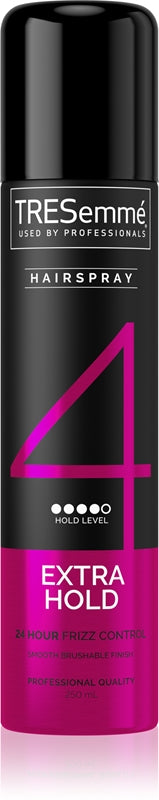 Extra Hold Hair Spray