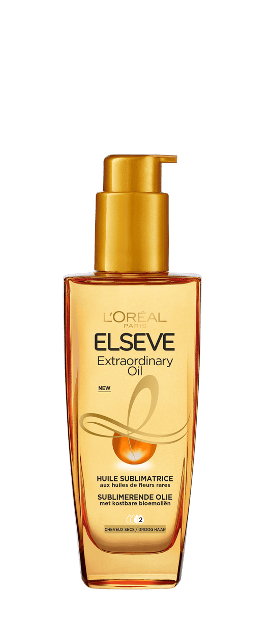 Elseve Extraordinary Oil Huile Extraordinary Oil