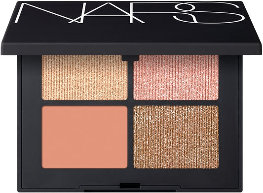 Eyeshadow QUAD - Orgasm