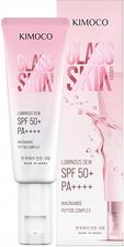 KIMOCO GLASS SKIN SPF50+