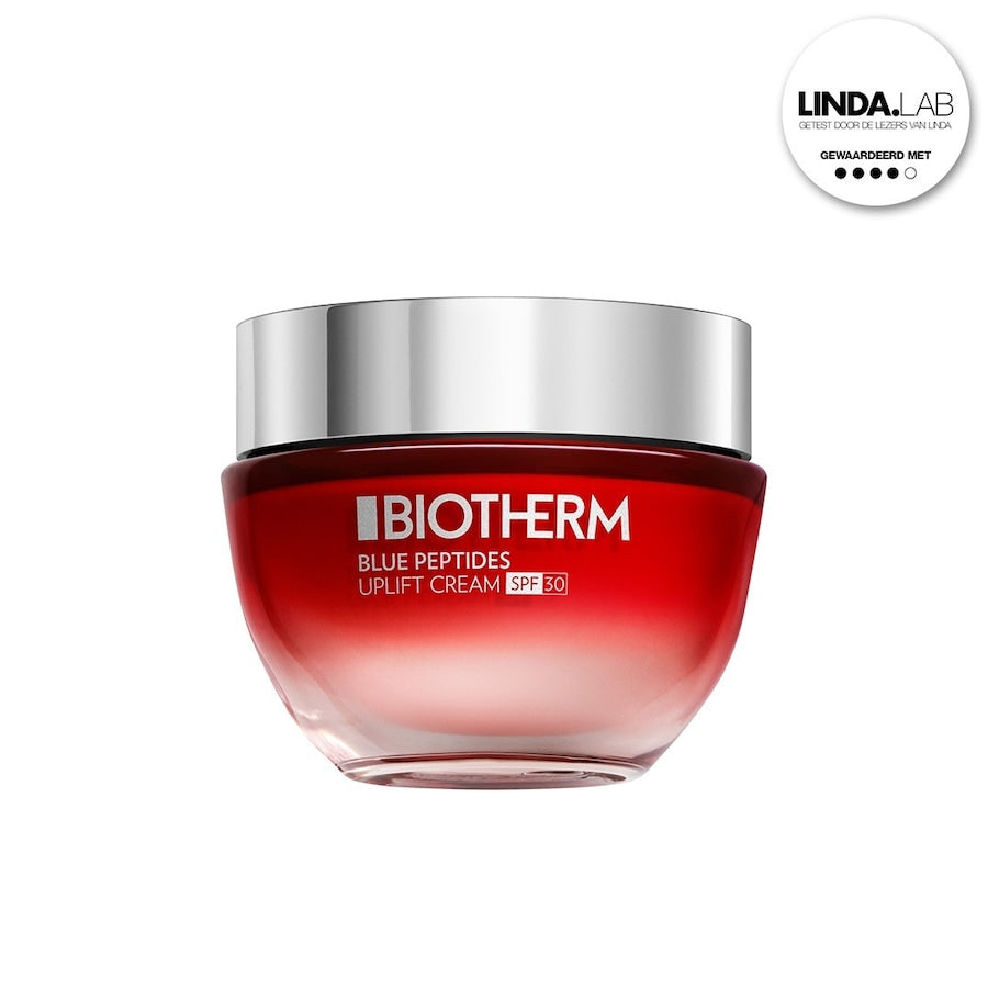 Biotherm Blue Peptides Uplift Cream SPF30
