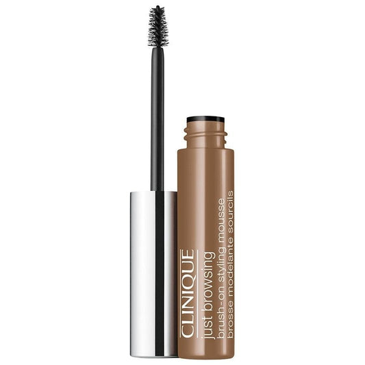 Clinique Just Browsing Brush-On Styling Mousse