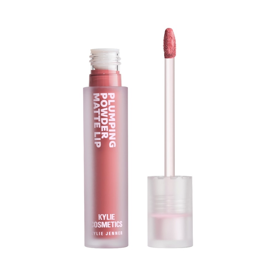 KYLIE COSMETICS Kylie Cosmetics Plumping Powder Matte LipMatte Liplook — Girl's Girl, 3 ml