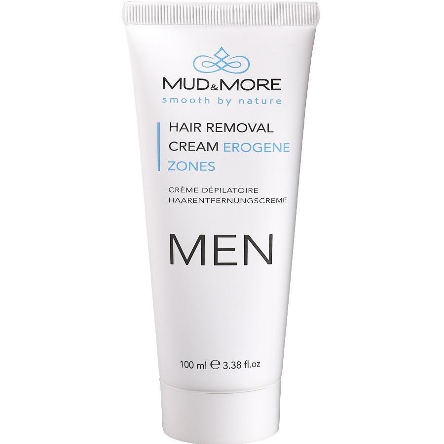 Mud&More Erogene Zones