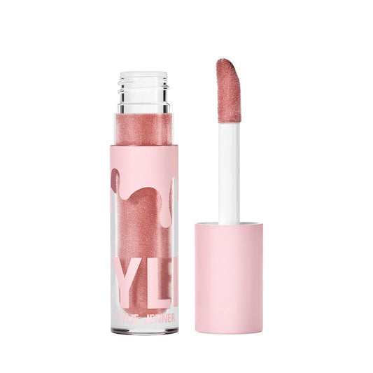 KYLIE COSMETICS Lipgloss Unisex 3.3 ml Roségoud