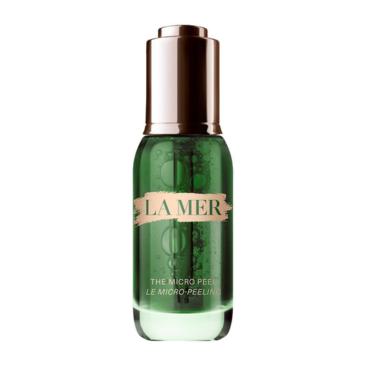 La Mer The Micro Peel Oil