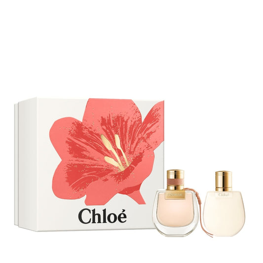 Chloé Nomade Chloé feestelijke tweedelige Nomade cadeauset