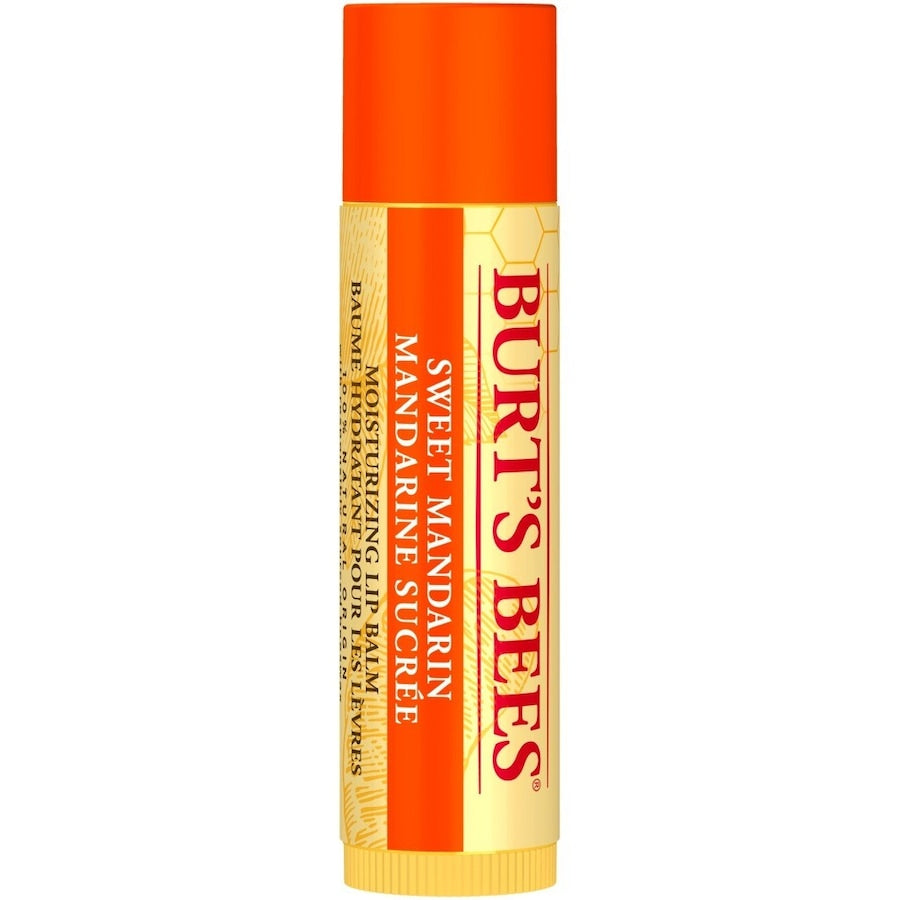 Burt's Bees Burt´s Bees Lip Balm Sweet Mandarin