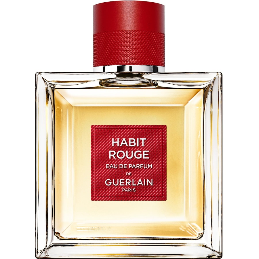 Guerlain Habit Rouge Eau de Parfum