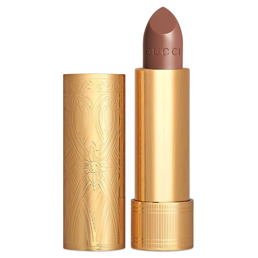 Gucci Gucci Beauty Lipstick Unisex 3.5g Bruin
