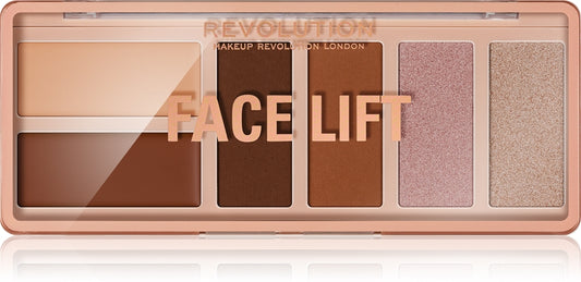 Face Lift Contouring Palette
