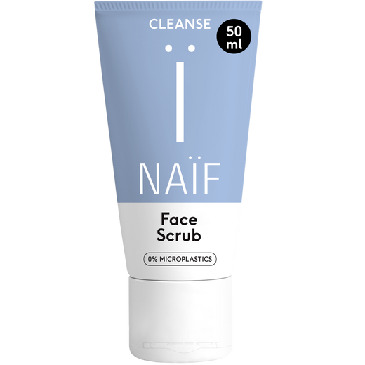 Naïf 2 in 1 shampoo & body wash