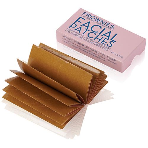 Wrinkle Patches for Forehead & Between Eyes