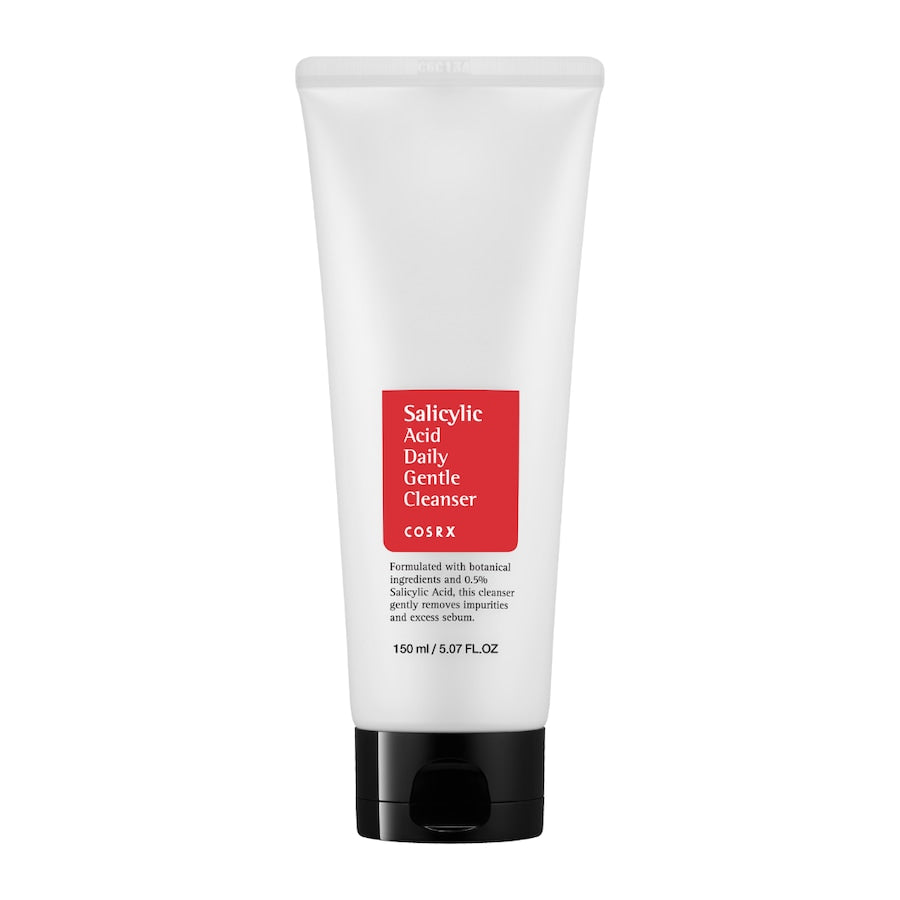 Cosrx Daily Gentle Cleanser