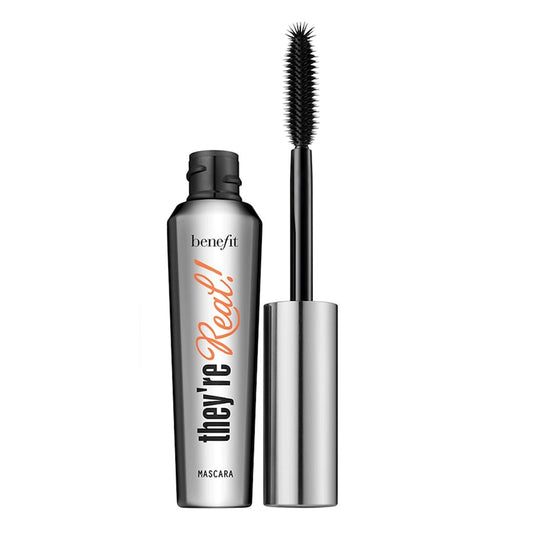 Benefit Mascara Unisex 8.5g Zwart