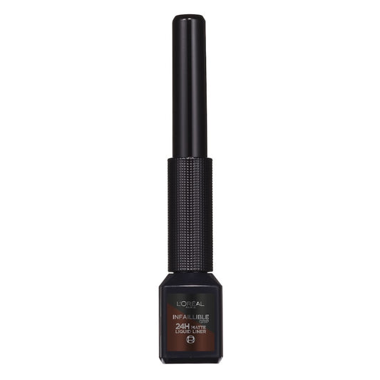 L’Oréal Paris Infaillible Grip 24H Matte Liquid Liner