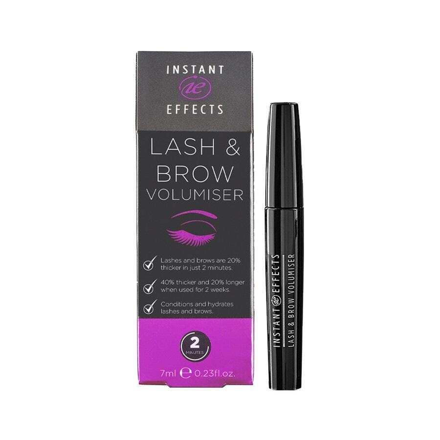 Instant Effects Lash & Brow Volumizer
