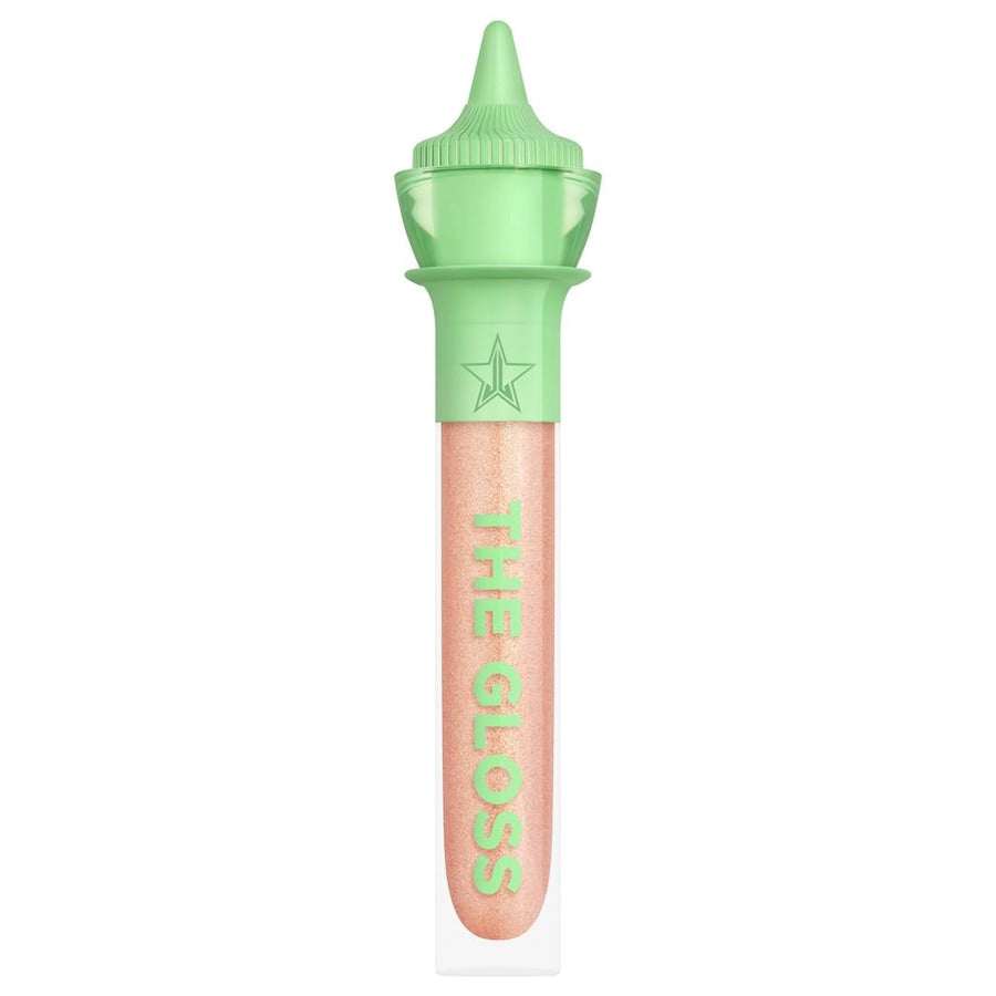 Jeffree Star Blood Money Collection The Gloss