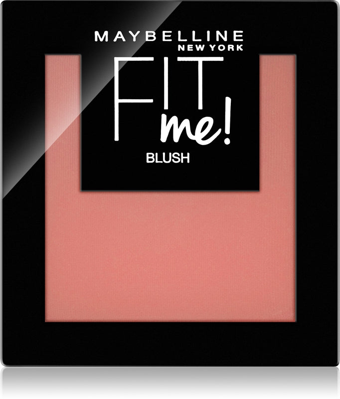 Fit Me! Blush