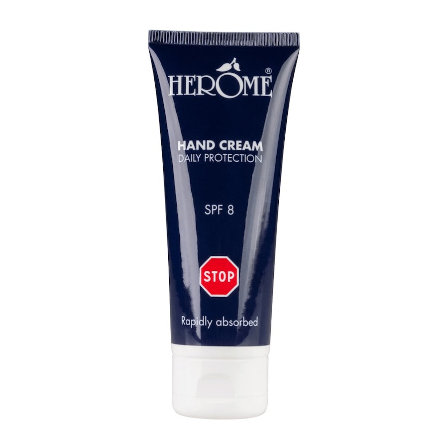 Herome Cosmetics Handverzorging Hand Cream Daily Protection Travelsize