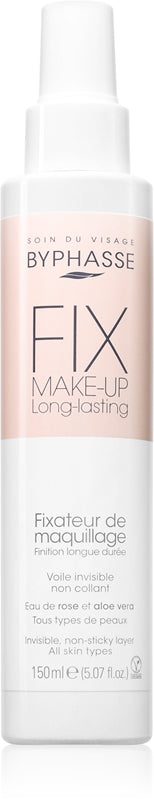 Fix Make-up Spray