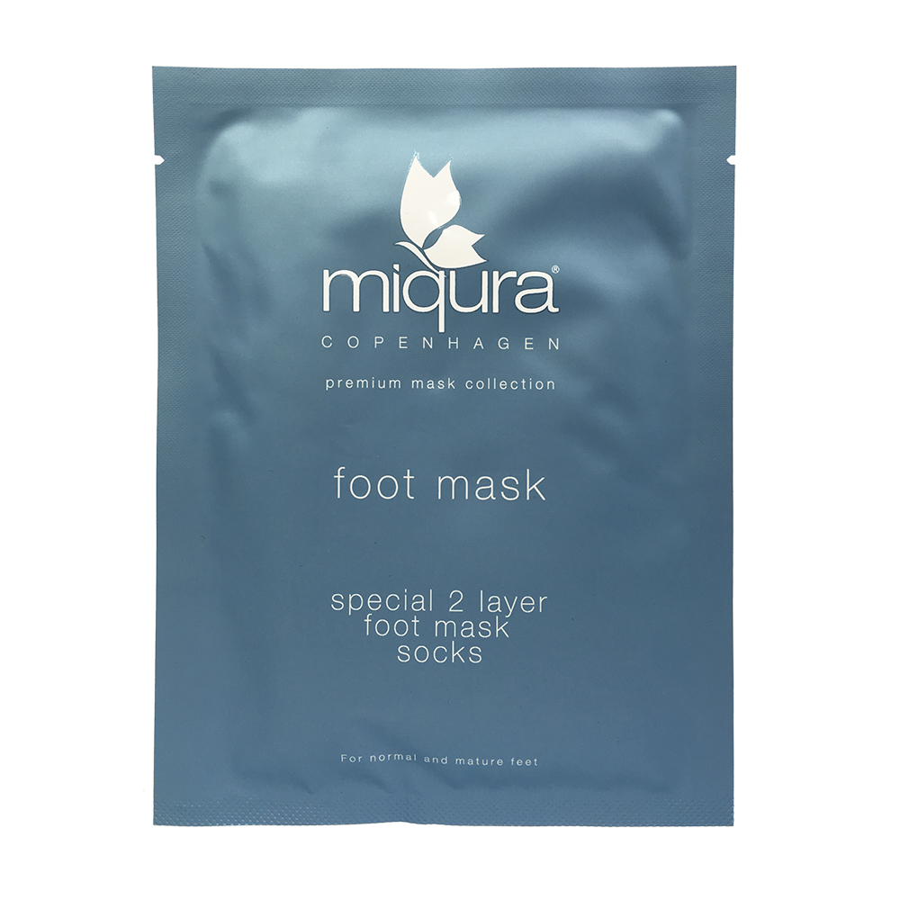 Foot Mask