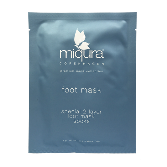 Foot Mask