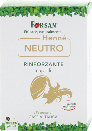 Hennè neutro