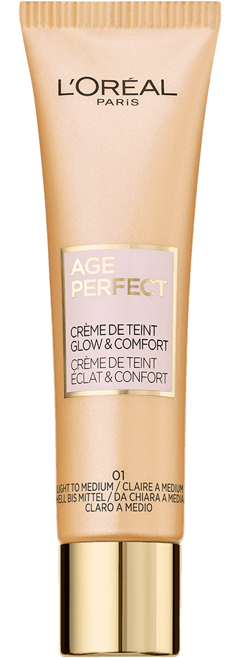 Age Perfect Age Perfect Bb Cover Crème Correctrice Teintée 01 Light Ivory