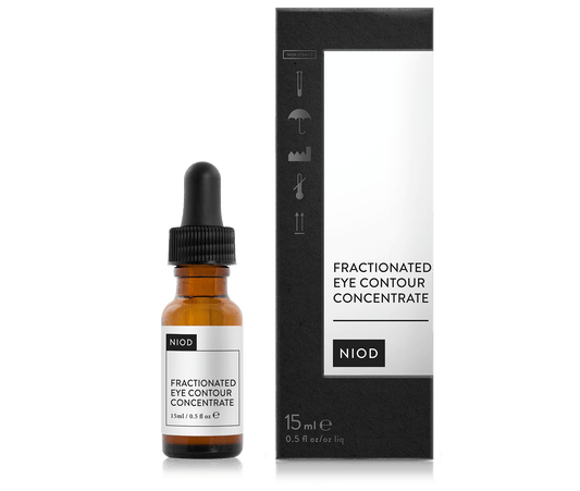 Fractionated Eye Contour Concentrate
