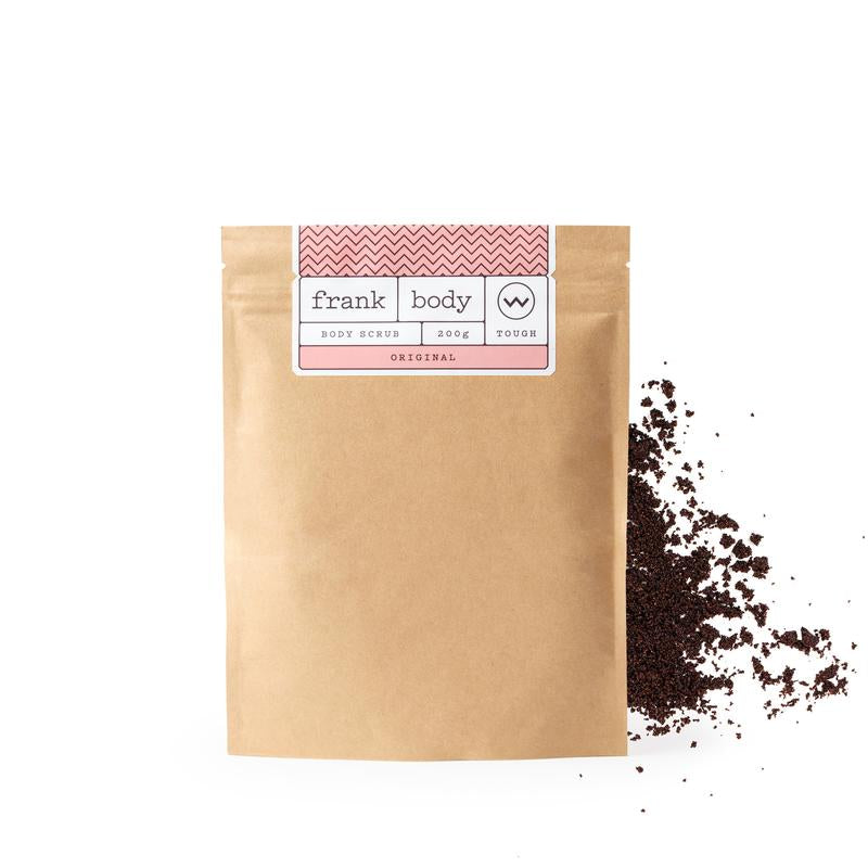 Original Coffee Scrub