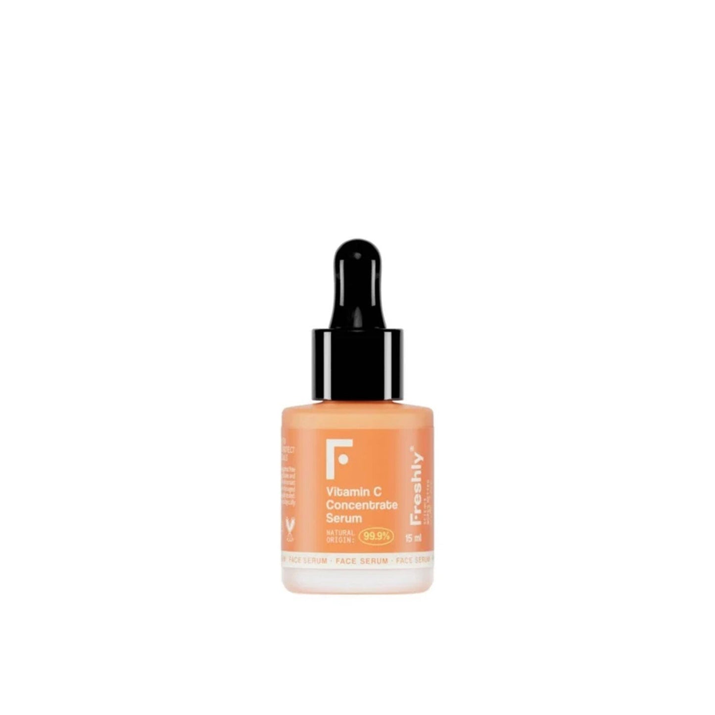 Freshly Cosmetics Vitamin C Concentrate Serum