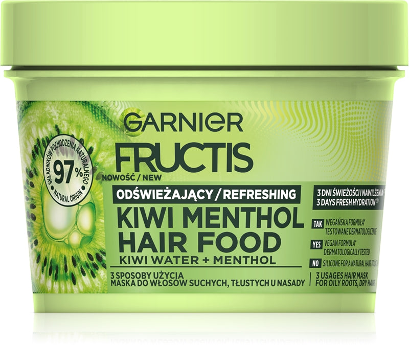Garnier Fructis Hydra-refreshing